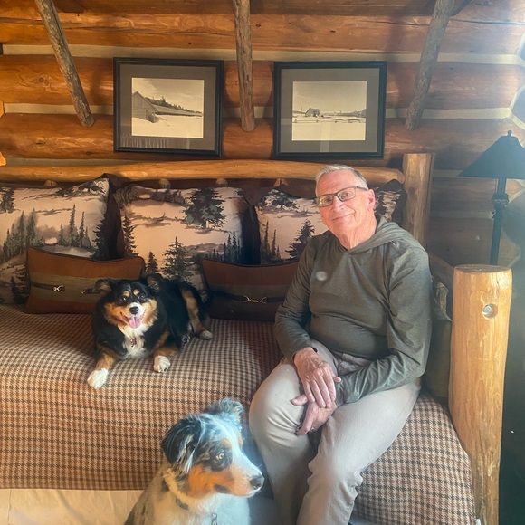 Meet your Posher, Sherry - Picture 6 of 11